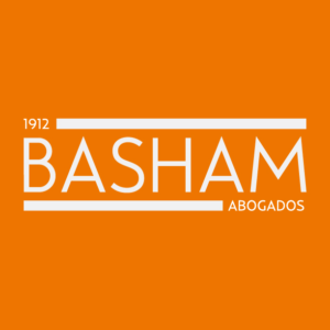 Logo Basham PNG