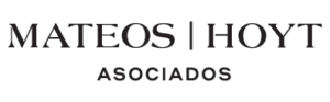 Mateos Hoyt Logo