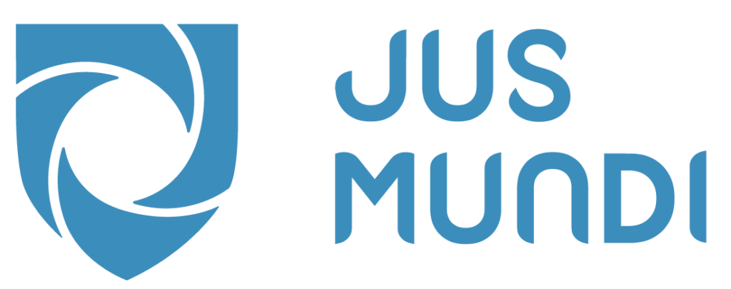 Jus Mundi logo